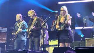 The Seeker  Tedeschi Trucks Band w/ Trey Anastasio  covering The Who at MSG 9/29/23