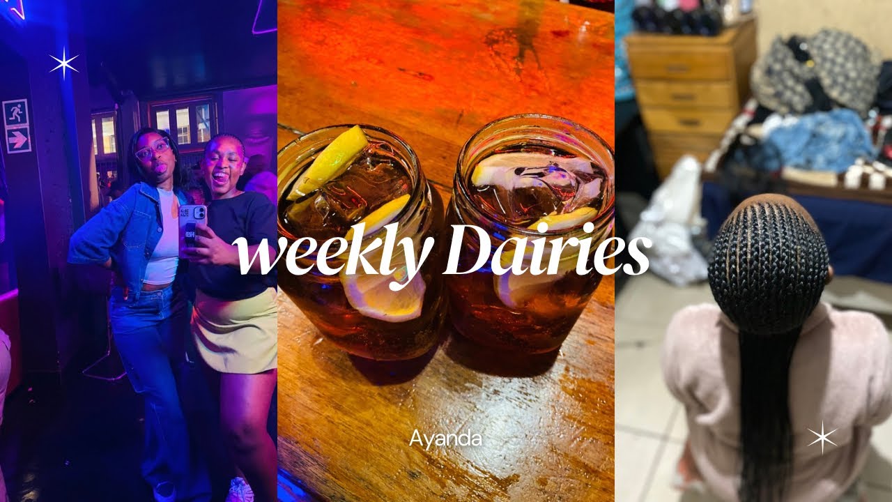 1st groove of 2025 … life is just 🥺#vlog #late20s #southafricanyoutuber 