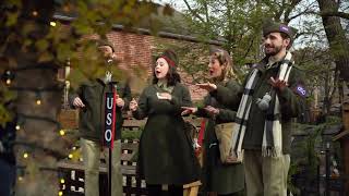St. Charles Christmas Traditions®