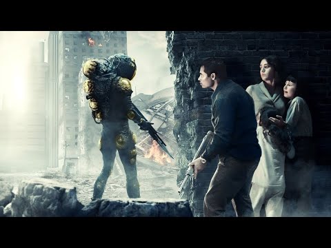 برای سالها از بیگانه ها فرار میکردن تا اینکه مشخص میشه خودشون بیگانه بودن