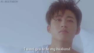 I Love You 3000 Kim Hanbin iKON