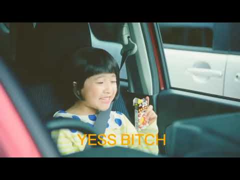 chocoball commercial captions (fake obv)