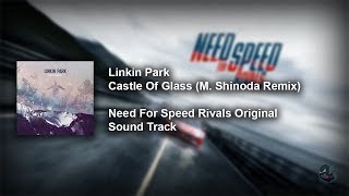 Linkin Park  Castle Of Glass m Shinoda Remix