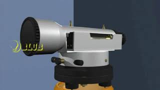 Dumpy Level || civil || Blub || level or builder's level