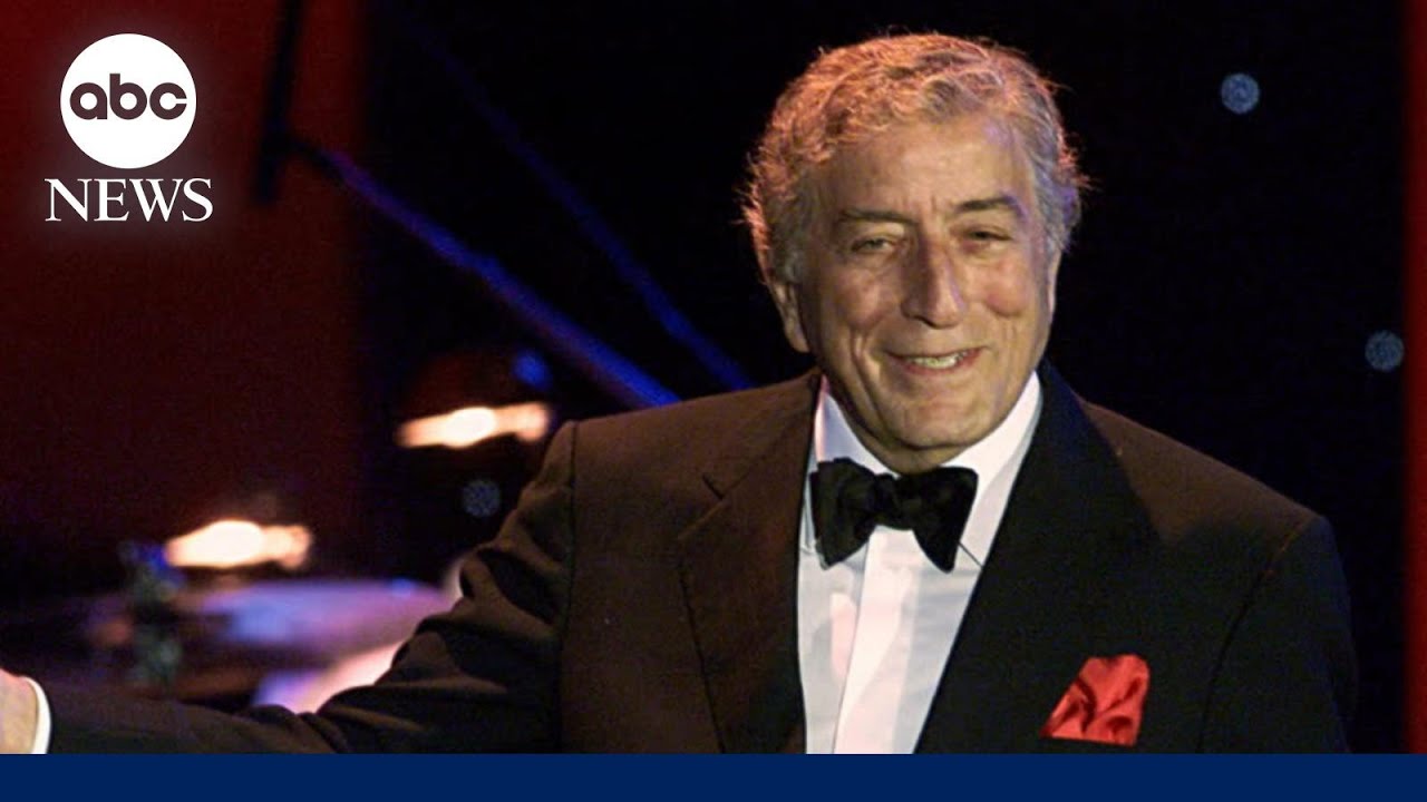Artist who collaborated with Tony Bennett says his life was ‘powerful in the end’ |  ABCNL