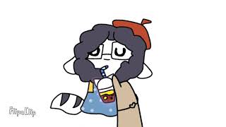 My Ordinary Life - Edit My Talking Angela 2 Flipaclip - Original Idea? My First Edit