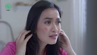 NEGATAL obat herbal jamu tradisional alami mengatasi gatal gatal jerawat bisul eksim kurap alergi