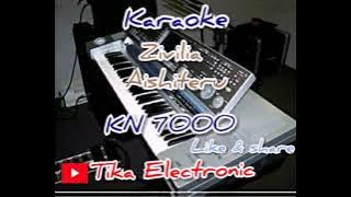 dj karaoke remix zivilia aishiteru karaoke keyboard kn 7000