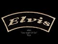 ELVIS - "A Song A Year - 1953-1977" - TSOE 2020