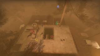 L4D2 - Coach pulls a bullshit deadstop on my epic hunter pounce *srsly sadfaec*