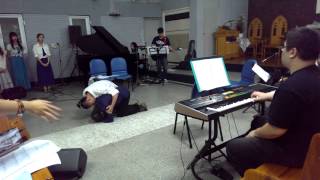 0923 part4   奇異恩典