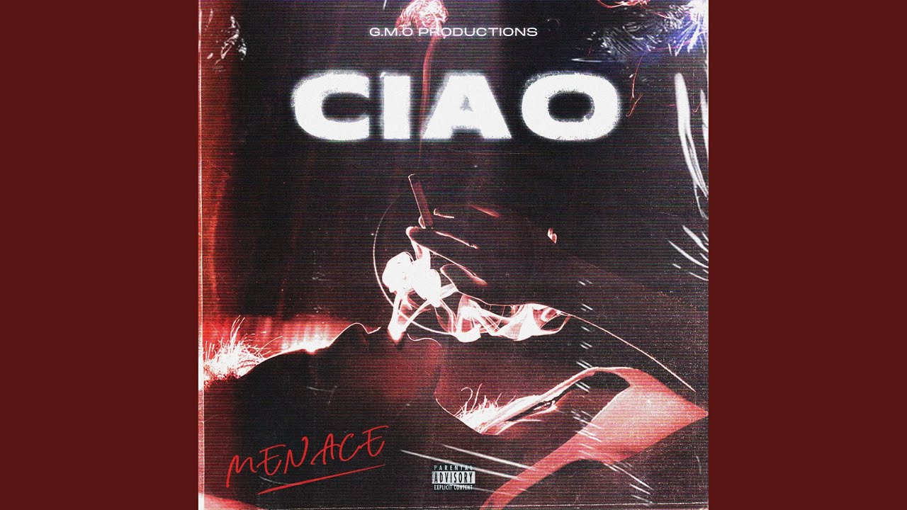 Watch CIAO (Radio Edit) on YouTube Watch CIAO (Radio Edit) on YouTube