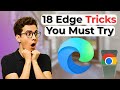 18 Microsoft Edge Features to Maximize Productivity!