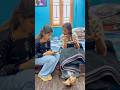 🏡వదిన మరదలు bonding💕🙌 #viral #comedy #comedy #minivlog #funny #shortvideo