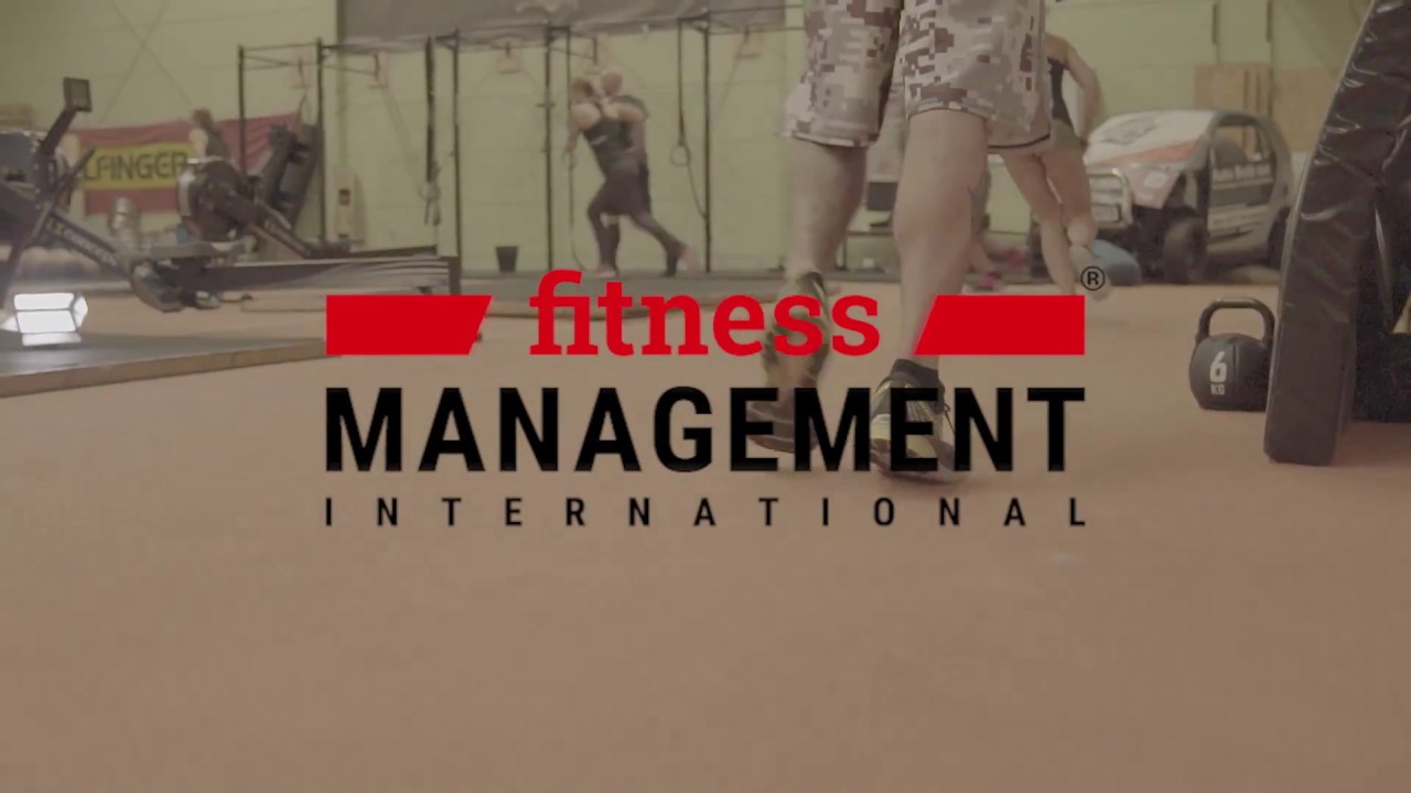 HYROX meets CrossFit Saar - Wall Balls | fMi Serie