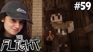 Fake Dating and Forgetting | The Flight SMP