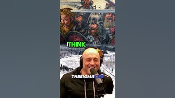 The MYTHS and MISCONCEPTIONS about Vikings | JRE #jre #joerogan #history