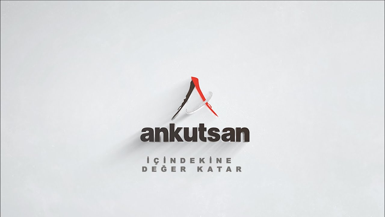 Ankutsan Adana Kağıt Fabrikası Kurulumu Time Lapse Videosu
