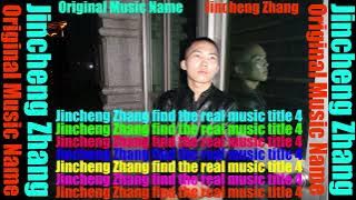 Chuyện Ba Người - Jackson Kim (Wrong Name Youtube Audio Library No Copyright Music)