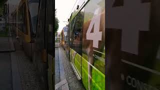 Metro do Porto - station câmara gaia