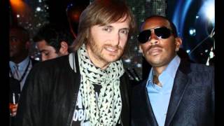 MEGA64S SHAWN CHATFIELD DISCOVERED WITH LUDACRIS