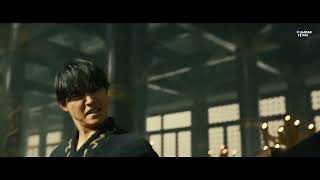 Kingdom Live Action 5 | Teaser Trailer Oficial (Sub. Español) Estreno - Verano de 2026