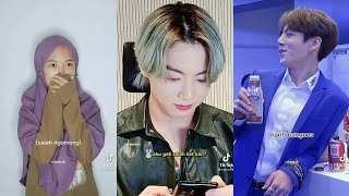 kumpulan TikTok cajeon.tk -Drama BTS Lucu