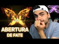 VAZARAM AS ASAS DE FATE: A SAGA WINX