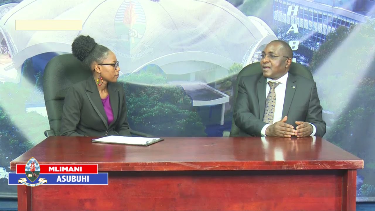 TRA NA ELIMU KWA MLIPA KODI