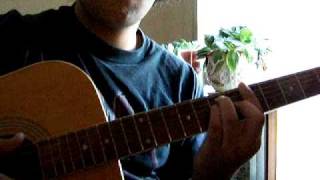 Natalia lafurcade - Casa   ( GUITAR COVER)