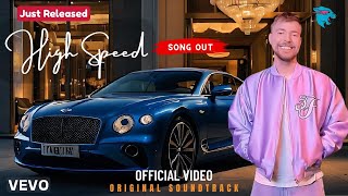 Song Out - High Speed By Mr. Beast (Official Music Video) | Supercars | Billionaire Lifestyle screenshot 5
