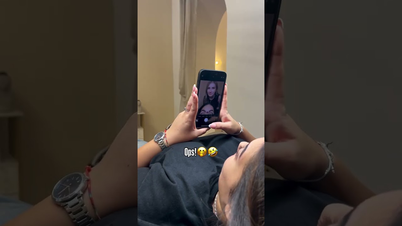 Spoiler🚨: nessuno vince contro la bellezza di uno sguardo LashGlam 