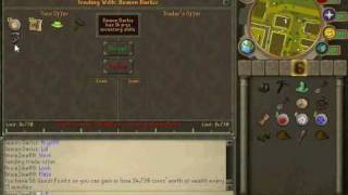 Clue scroll lvl 2 Bnice2me08