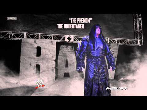 2013: The Undertaker 31st WWE Theme Song - "Rest In Peace" (w/ Intro) + Download Link ᴴᴰ