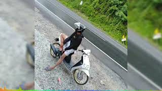 Story' wa barisan mantan😁