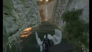 Crysis Environment and Elevator Operation