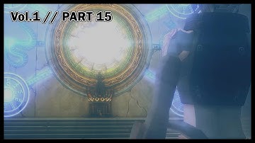 .hack//G.U. Last Recode Vol.1 //Rebirth Playthrough Part 15 Joining G.U