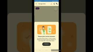protect your health by using arogya setu app#govtindia#health#covid19 screenshot 5