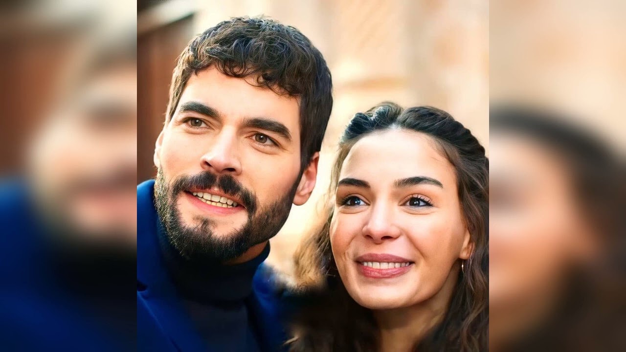 Ebru Sahin   Hidden Blessings