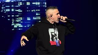 Bushido – Intro &amp; kleine Bushidos (Live in München | 22.01.2026 | 4K)