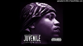 Juvenile - Pop U Slowed &amp; Chopped by Dj Crystal Clear