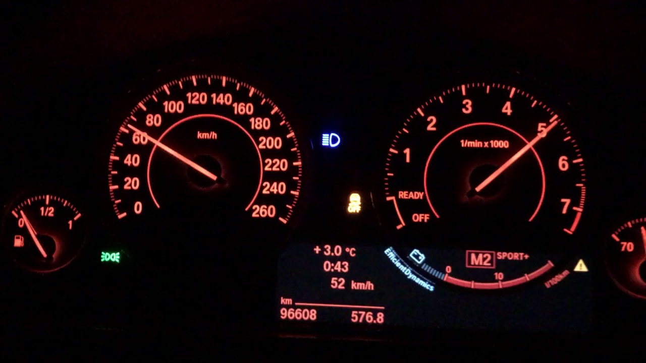 Jb4 bmw f30
