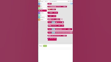 GUJARATI NUMBER CONSTANT #gujarati #block #code #coding #stem #math #number #constant