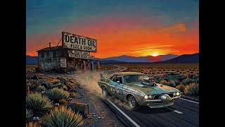 5# vacation in hell