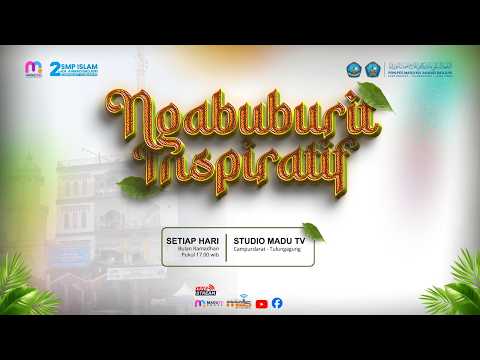 proses serah terima santri ponpes darul ijabah tahun 2023-2024//pondok pesantren darul ijabah