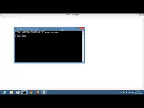 Introduction to Batch