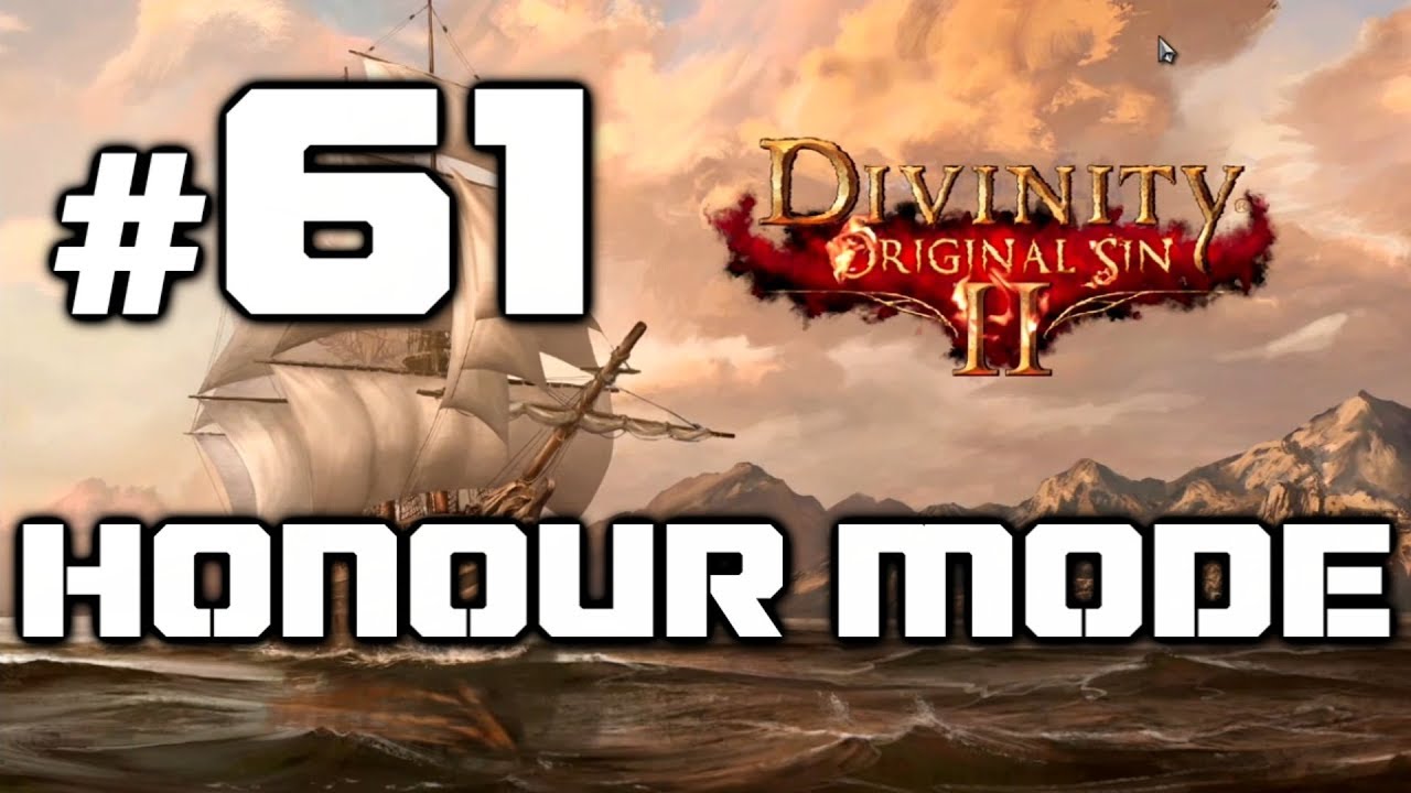 Divinity Original Sin 2 Honour Walkthrough Harbinger Of Doom Unlikely Lovers Part 61 divinity-original-sin-2-honour-walkthrough-harbinger-of-doom-unlikely-lovers-part-61