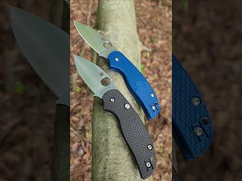 Spyderco Sage 6 Is ????????