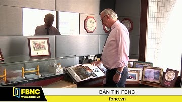 FBNC - Trung Quốc: Ngành vận tải thủy gặp khó giữa lúc xuất nhập khẩu suy giảm