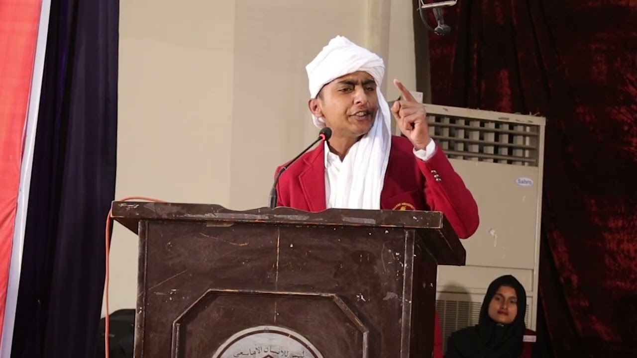 Hamza Hussain| GCU Lahore| Punjabi Takra 2025| GGC Jhang